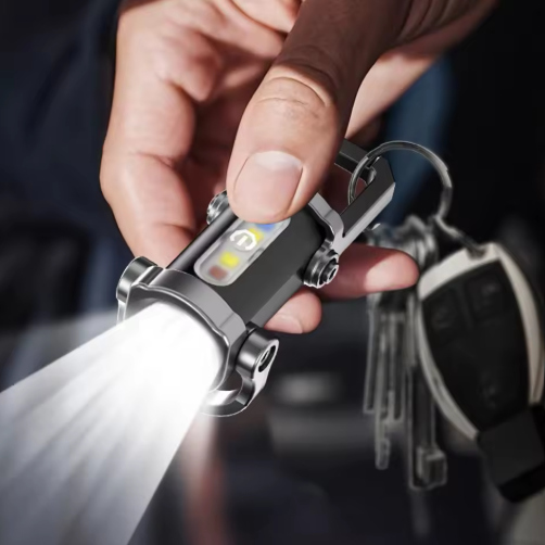 LED Flashlight