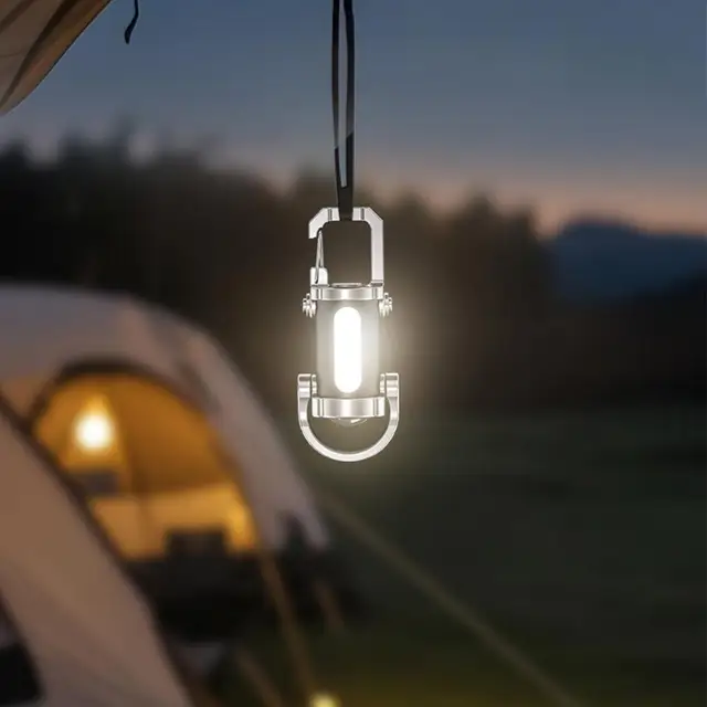 Flashlight durability
